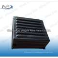 RENAULT BATTERY COVER